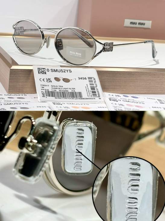 Picture of Miu Miu Sunglasses _SKUfw79721826fw